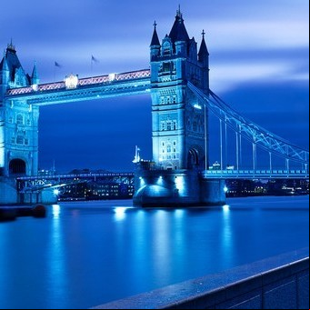 Londres, una ciudad que siempre se reinventa