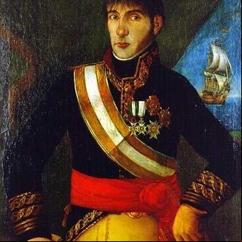 La sombra de Napoleón en la feroz pela por el comercio en el Virreinato