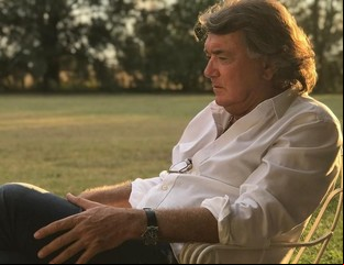 El desesperado pedido de Pancho Dotto: "Necesito la ayuda de todos"