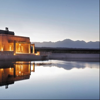 Premio internacional a la bodega con mejor arquitectura de Mendoza