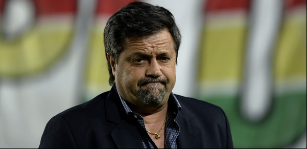 Caruso Lombardi puso en duda la lesión de Sergio Romero