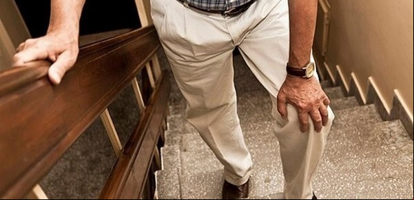 Consejos para atender la debilidad muscular a partir de los 50 años
