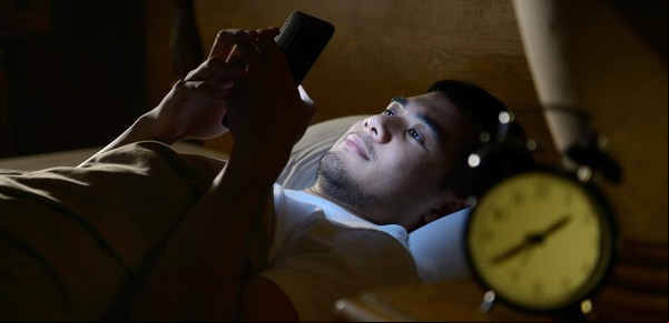 ¿De qué lado hay que dormir?