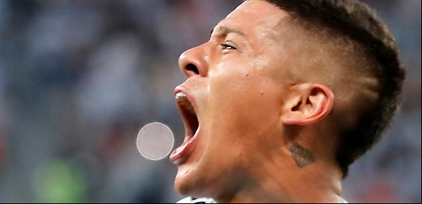 El gol más gritado de la historia