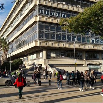 La inscripción al CBC será on line desde febrero: paso a paso, cómo hacer el trámite