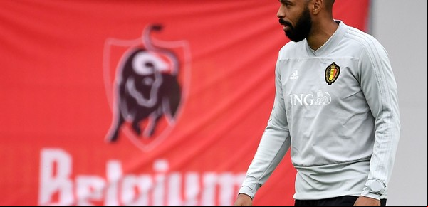 Enemigo íntimo: el francés que hace todo lo posible para que Bélgica lastime a Francia