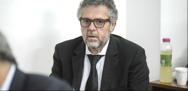 Tragedia de Once: concedieron la libertad condicional al condenado empresario Claudio Cirigliano