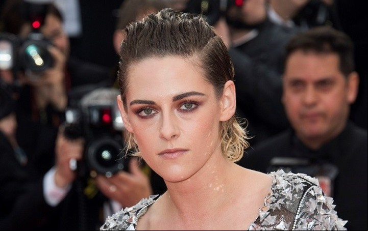 Kristen Stewart, la elegida para hacer de Lady Di.