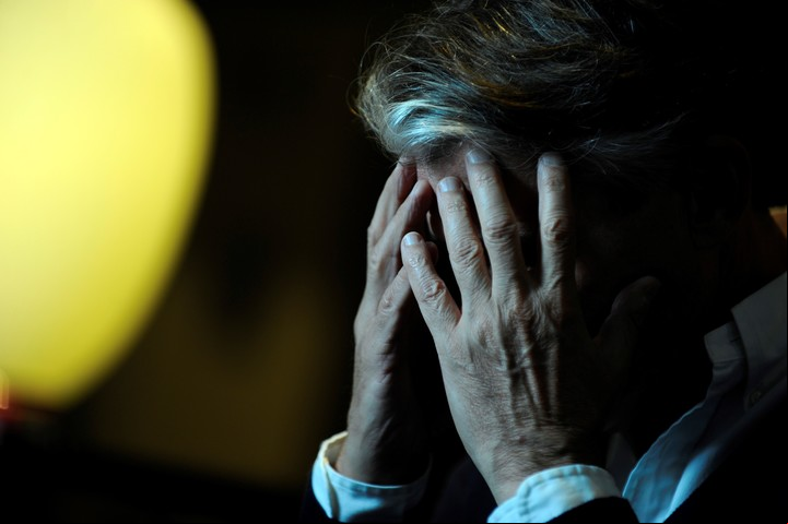Sebastian Coe le contó a Clarín lo complicado que fue llevar a cabo la lucha para esclarecer el dóping de Estado en Rusia.
Foto: Juano Tesone