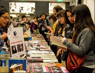 El desafío de publicar el primer libro, en un mercado cada vez más complejo