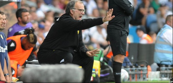 El Championship: la loca Liga en la que dirige Marcelo Bielsa