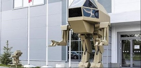 ¿Qué hacer con los "robots asesinos"? Un debate que mezcla ética, tecnología y máquinas de matar