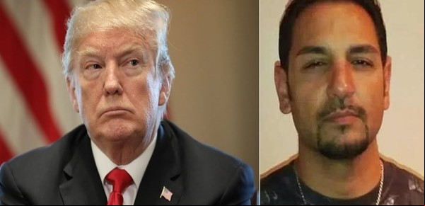 Donald Trump tendría un hijo oculto que nació tras un romance con un ama de llaves