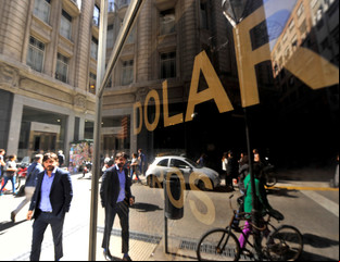 Dólar ahorro hoy: a cuánto cotiza este sábado 31 de mayo
