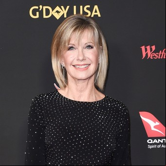 Olivia Newton John rechaza la vacuna contra el coronavirus