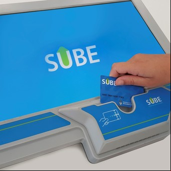 Cómo cargar gratis la SUBE y el celular: una app permite ahorrar $ 400 este mes