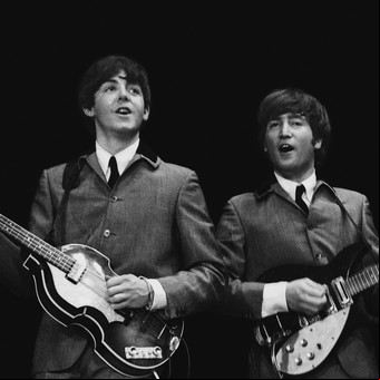 Paul McCartney contra John Lennon: "Esa canción la escribí yo"