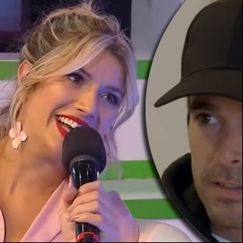 Laurita Fernández contó intimidades de su relación con Nicolás Cabré