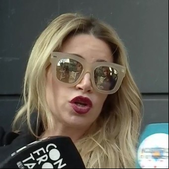 ¿Qué es el poliamor? Así es el tipo de relación que Florencia Peña mantiene con su pareja