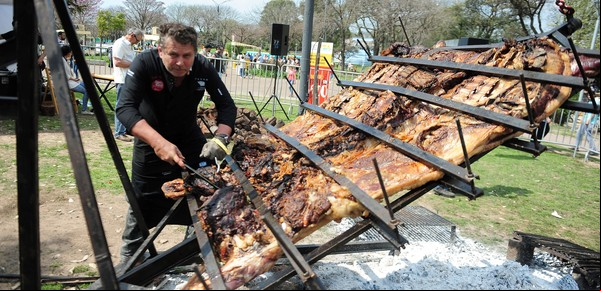 Campeonato Federal del Asado 2022: quiénes compiten por cada provincia y por CABA