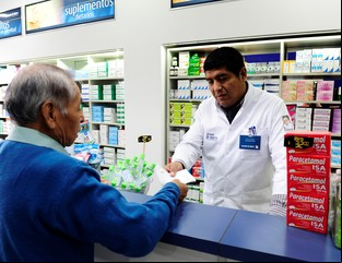 Midieron cuánto más pagan ahora los jubilados de su bolsillo por los remedios tras los cambios del PAMI