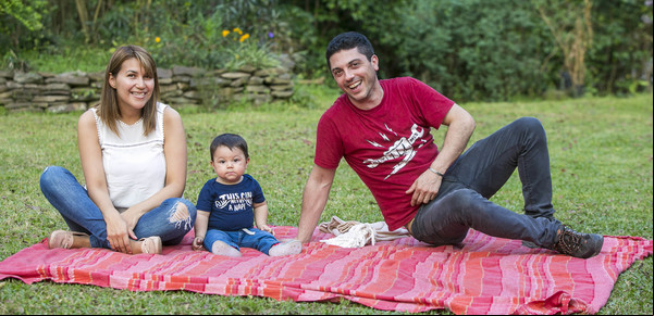 Hijos de la ley: cinco historias a cinco años de la norma que permitió ser padres a miles de parejas