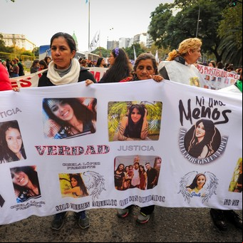 La Ley Brisa entró en vigencia y los hijos de víctimas de femicidio cobrarán una reparación económica
