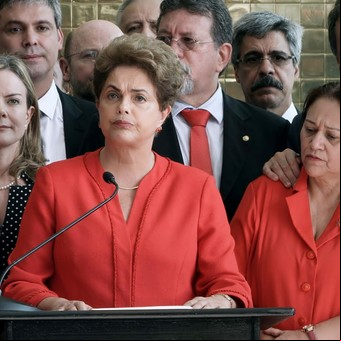 Crítica de "El proceso": Crónica de una destitución anunciada