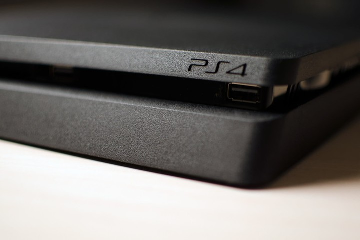 La PlayStation 4 es la más vendida de Latinoamérica.