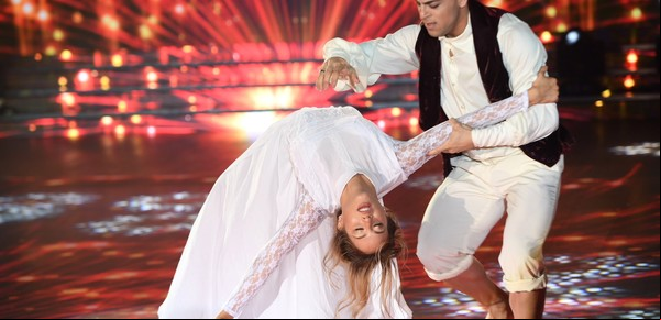 ShowMatch 2019: cómo será la esperada final del Superbailando