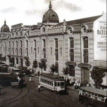 Las historias detrás de las fábricas que se transformaron en viviendas