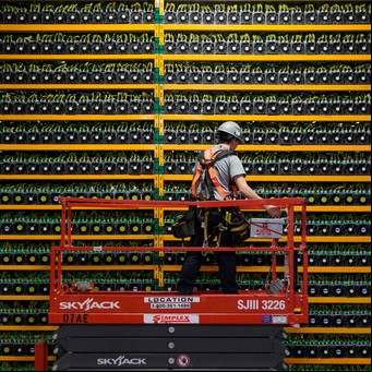 Bitcoin: por qué consume tanta energía y a qué países ya pasó en el promedio anual