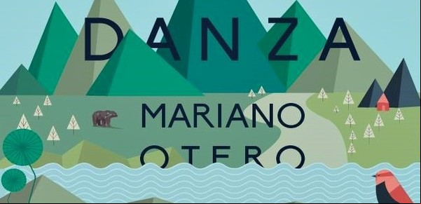 En "Danza" Mariano Otero regresa al jazz con la melodía como bandera