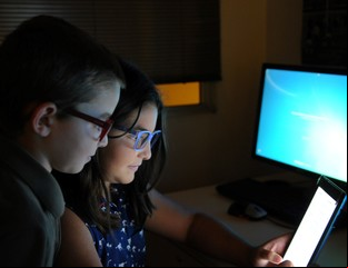 Alerta online: estas son las 5 amenazas digitales más peligrosas para chicos y adolescentes