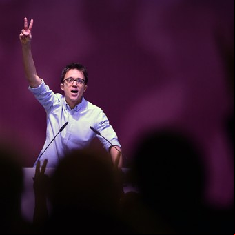 El dirigente de la izquierda española Íñigo Errejón anunció que deja la política en medio de acusaciones de violencia machista 