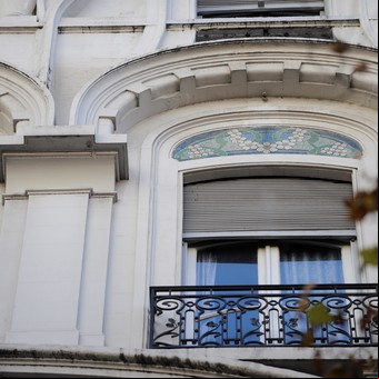 Borges, Cortázar, Arlt, María Elena Walsh, Gombrowicz: proponen una visita a las casas y los lugares de los escritores en la ciudad
