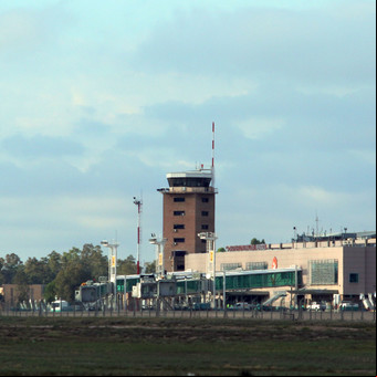 Auge del turismo: invierten US$ 10 millones para ampliar un 40% la capacidad del aeropuerto de Mendoza 