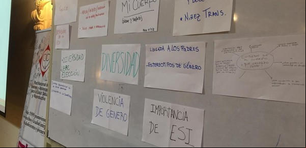 Educación sexual integral: Clacso resguarda los contenidos educativos borrados de internet por el Gobierno