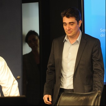 A menos de 10 días de irse, el juez Rodolfo Canicoba Corral procesó a dos ex funcionarios macristas en la causa por los peajes