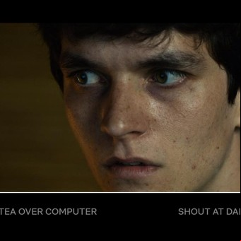 "Black Mirror: Bandersnatch": vos decidís cuánto dura la película