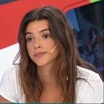 La escena de violación al personaje de Calu Rivero en "Campanas en la noche" abrió un debate