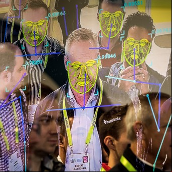 Cómo saber si usaron tus fotos para hacer reconocimiento facial