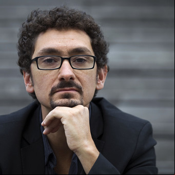 Foenkinos: "Necesitamos profundidad porque con lo superfluo nos estamos volviendo locos"