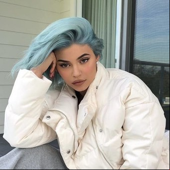 Un huevo superó a Kylie Jenner y se convirtió en la foto con más "Me Gusta" de la historia de Instagram
