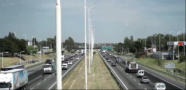 Gobierno busca anular las concesiones de los s norte y Oeste
