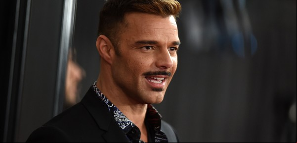 El mensaje de Ricky Martin por el día del orgullo gay que revolucionó las redes