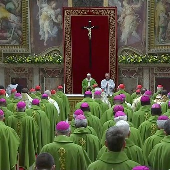 Presión sobre la Iglesia para que el secreto de confesión no cubra a pedófilos