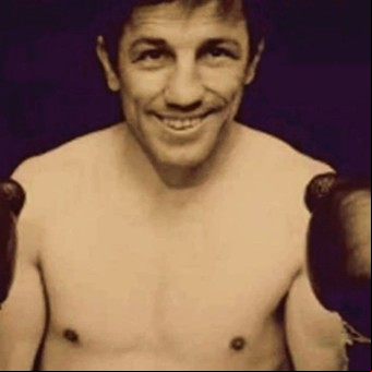 Horacio Accavallo: el "faquir" que fue campeón del mundo y se retiró sin perder