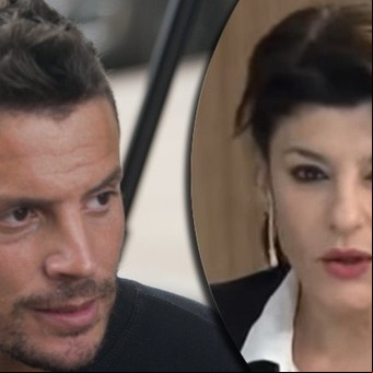 Ulises Jaitt demandará a Carolina Papaleo por sus dichos sobre la salud de Natacha Jaitt