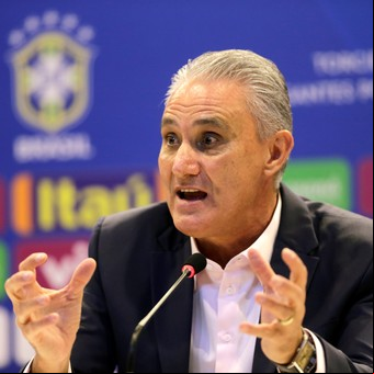 Tite ya tiene al reemplazante de Neymar para los amistosos de marzo
